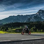 Hotel-restaurant Bike&snow Lederer 3*