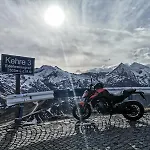 Gæstehus Hotel-restaurant Bike&snow Lederer