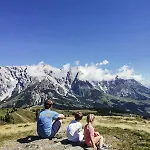 Hotel-restaurant Bike&snow Lederer 3*