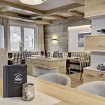 Hotel-restaurant Bike&snow Lederer Gæstehus