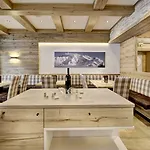 Hotel-restaurant Bike&snow Lederer Gæstehus Mühlbach am Hochkönig