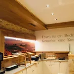 Gæstehus Hotel-restaurant Bike&snow Lederer Mühlbach am Hochkönig