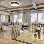 Gæstehus Hotel-restaurant Bike&snow Lederer