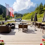 Gæstehus Hotel-restaurant Bike&snow Lederer Mühlbach am Hochkönig