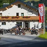 Gæstehus Hotel-restaurant Bike&snow Lederer 3*