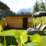 Hotel-restaurant Bike&snow Lederer 3*