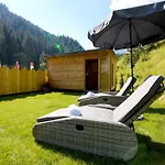 Gæstehus Hotel-restaurant Bike&snow Lederer 3*