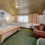 Hotel-restaurant Bike&snow Lederer 3*