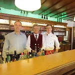 Hotel-restaurant Bike&snow Lederer 3* Mühlbach am Hochkönig