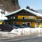 Gæstehus Hotel-restaurant Bike&snow Lederer 3*
