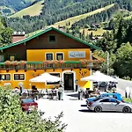Hotel-restaurant Bike&snow Lederer 3* Mühlbach am Hochkönig
