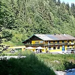 Hotel-restaurant Bike&snow Lederer 3* Mühlbach am Hochkönig