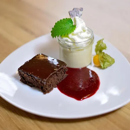 Hotel-restaurant Bike&snow Lederer