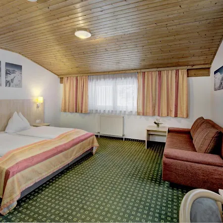 Hotel-restaurant Bike&snow Lederer Mühlbach am Hochkönig