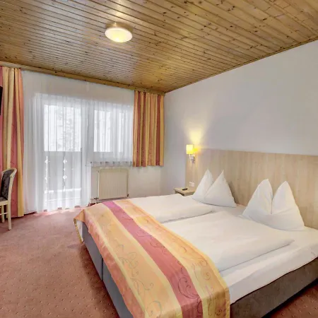 Hotel-restaurant Bike&snow Lederer 3* Мюльбах-ам-Хохкёниг