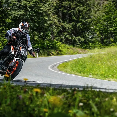 Hotel-restaurant Bike&snow Lederer Mühlbach am Hochkönig