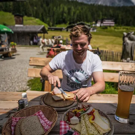Gasthof Hotel-restaurant Bike&snow Lederer 3*
