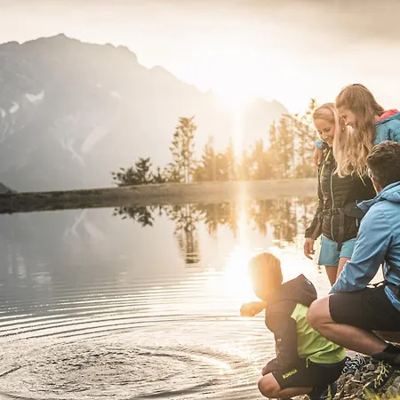 Hotel-restaurant Bike&snow Lederer 3* Mühlbach am Hochkönig