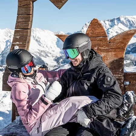 Hotel-restaurant Bike&snow Lederer