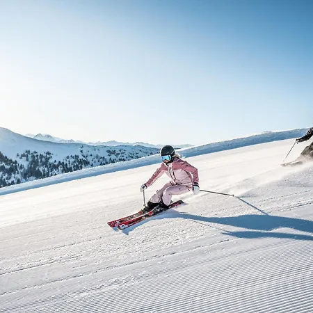 Gæstehus Hotel-restaurant Bike&snow Lederer