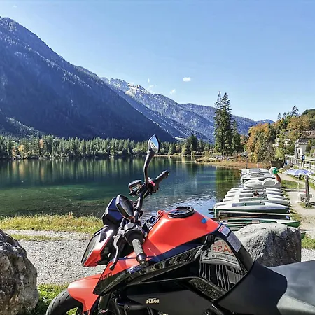 Hotel-restaurant Bike&snow Lederer Gæstehus Mühlbach am Hochkönig