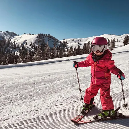 Hotel-restaurant Bike&snow Lederer Gæstehus Mühlbach am Hochkönig