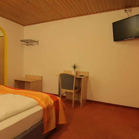 Hotel-restaurant Bike&snow Lederer Мюльбах-ам-Хохкёниг
