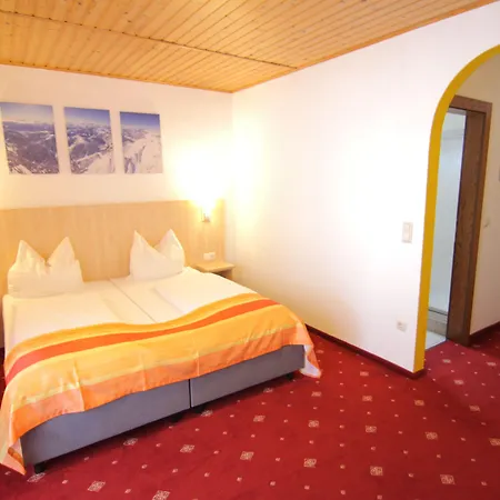 Hotel-restaurant Bike&snow Lederer Gasthof Mühlbach am Hochkönig