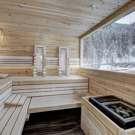 Hotel-restaurant Bike&snow Lederer 3* Mühlbach am Hochkönig