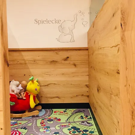 Gæstehus Hotel-restaurant Bike&snow Lederer Mühlbach am Hochkönig