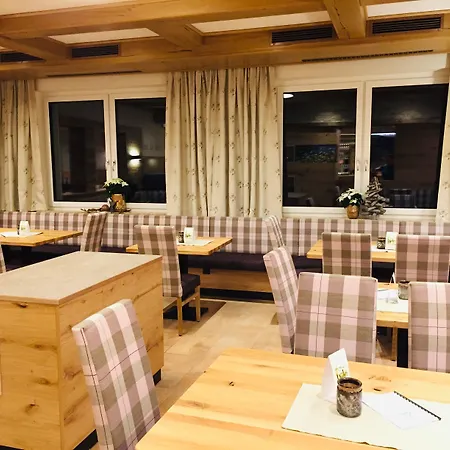 Hotel-restaurant Bike&snow Lederer 3* Mühlbach am Hochkönig