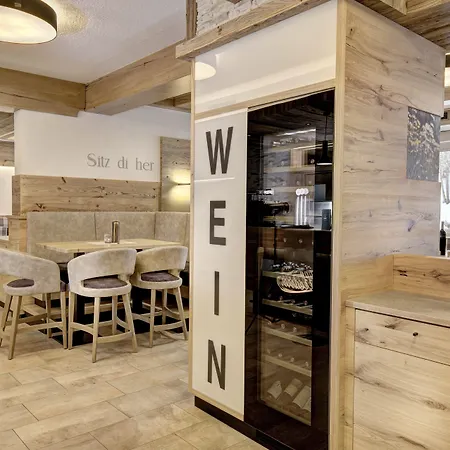 Hotel-restaurant Bike&snow Lederer 3* Mühlbach am Hochkönig