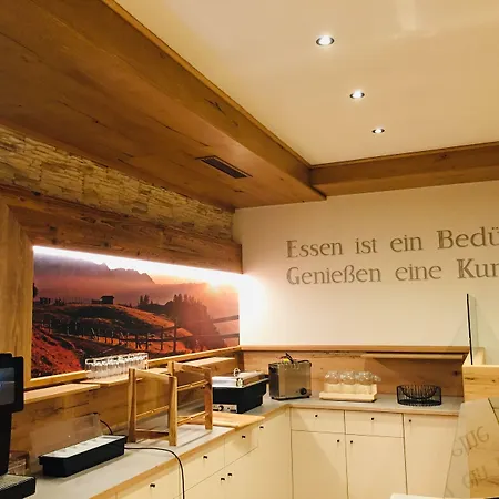 Gæstehus Hotel-restaurant Bike&snow Lederer Mühlbach am Hochkönig