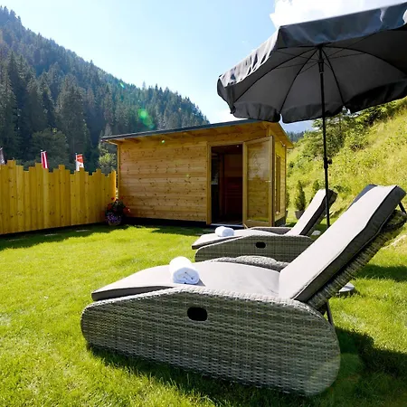 Gæstehus Hotel-restaurant Bike&snow Lederer 3*