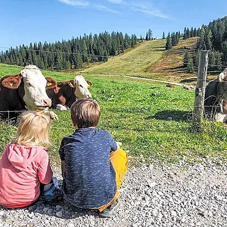 Hotel-restaurant Bike&snow Lederer 3* Mühlbach am Hochkönig