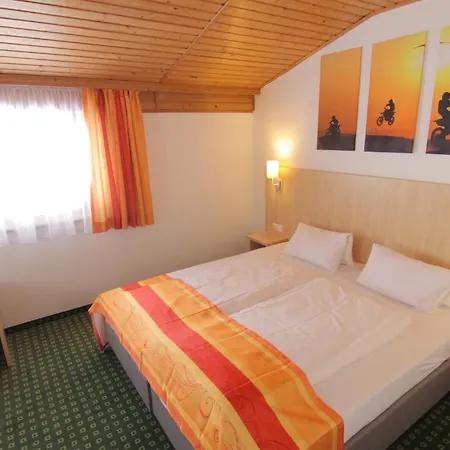 Hotel-restaurant Bike&snow Lederer 3* Мюльбах-ам-Хохкёниг