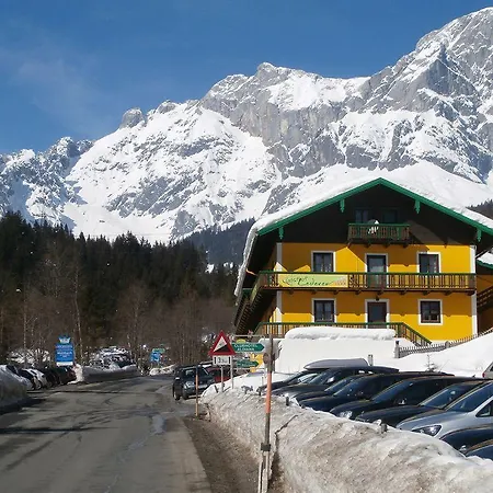 Hotel-restaurant Bike&snow Lederer 3* Mühlbach am Hochkönig