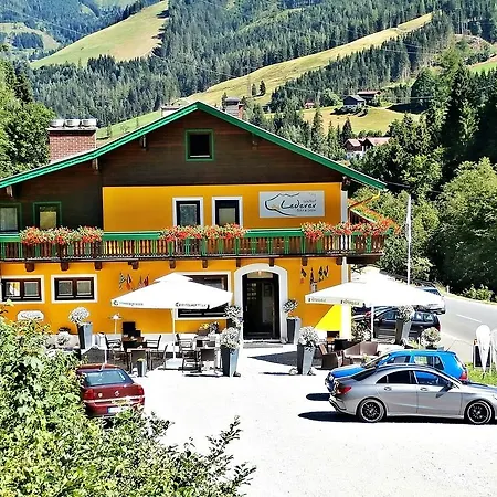 Hotel-restaurant Bike&snow Lederer 3* Мюльбах-ам-Хохкёниг