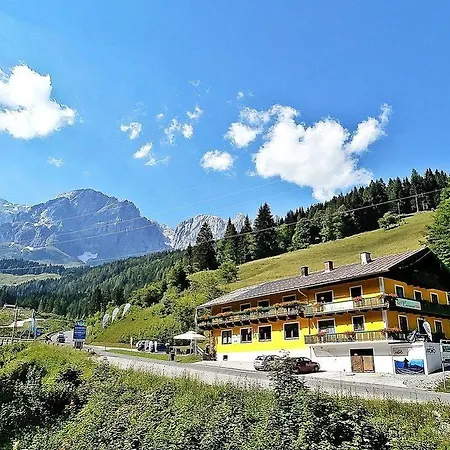 Hotel-restaurant Bike&snow Lederer 3* Mühlbach am Hochkönig