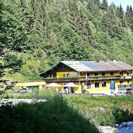 Hotel-restaurant Bike&snow Lederer 3* Мюльбах-ам-Хохкёниг