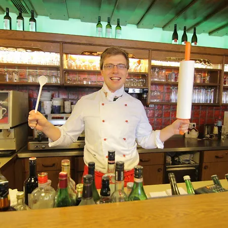 Hotel-restaurant Bike&snow Lederer Mühlbach am Hochkönig