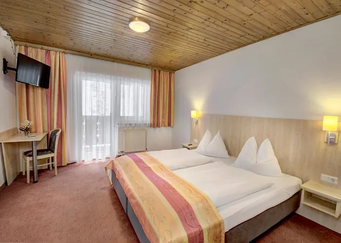 Hotel-restaurant Bike&snow Lederer 3* Mühlbach am Hochkönig