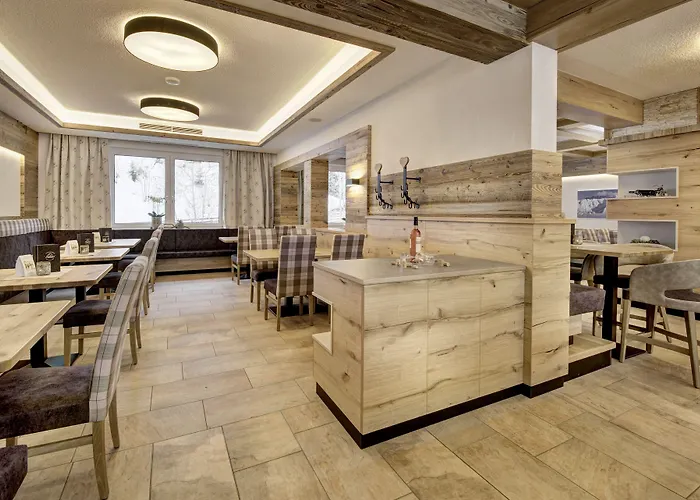 Hotel-restaurant Bike&snow Lederer