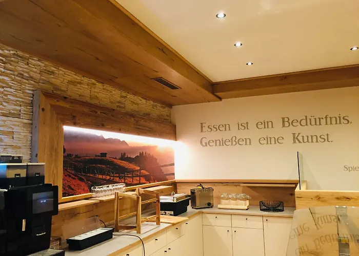 Vendégház Hotel-restaurant Bike&snow Lederer Mühlbach am Hochkönig